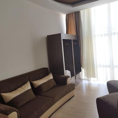 Luks Hotel Мерсин Экстерьер фото